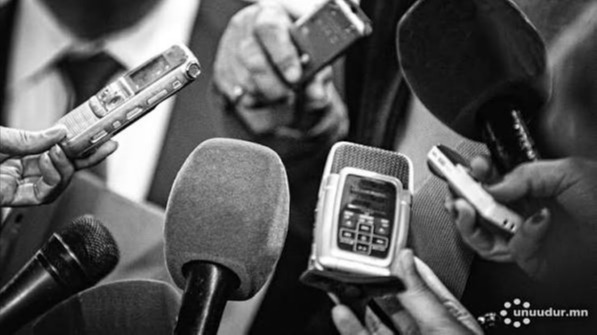 Local media outlets decline